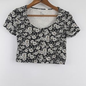 Nollie crop top